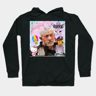 Breaking Bad Mike Hoodie